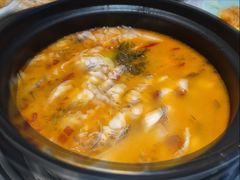 -周渝食惦酸菜鱼(青浦店)