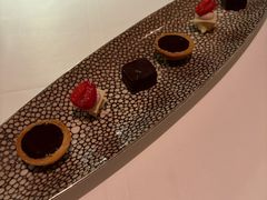 -翡翠36餐厅(浦东香格里拉店)