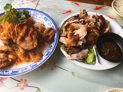 -石老头关东饺子王·东北菜(嘉华鑫城店)