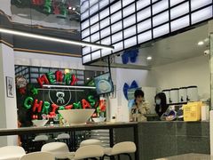 -友达面馆(海珠店)
