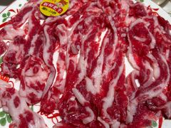 -汕头八合里海记牛肉店(清河店)