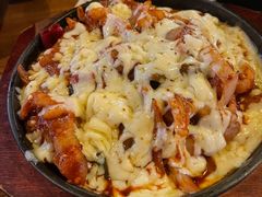 -包装马车·韩国料理·포장마차