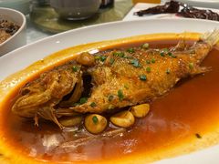 -湖庭壹品鸭王·传统北京烤鸭·别墅私房菜·庭院宵夜(江宁店)