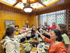 -宗巴雍姆藏餐府