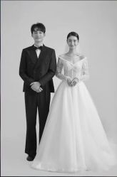 -天长地久婚纱摄影(天宁北路店)