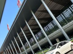 -常州奔牛国际机场