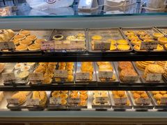 -嘉乐蛋挞王(文明分店)