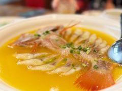-红色江山(首钢国际大厦店)