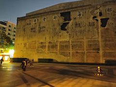 -上海四行仓库抗战纪念馆