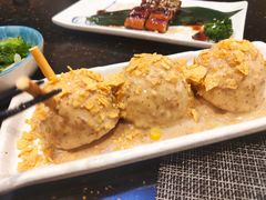 -栖川山葵家·寿喜锅·日式料理(龙湖北城天街商场店)