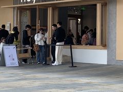 -喜茶(东莞厚街万达店)