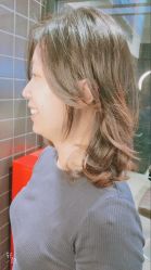 中发-HairCode芭曲发型