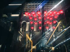 景观位-星巴克臻选(福州东百中心分店)