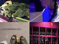 -VS SPORTS PARK运动玩乐园·团建·生日会(合生汇店)