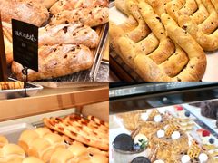 -Dough&Joe团憩(瑞虹天地月亮湾店)