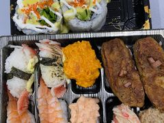 -晴季寿司(红旗街万达店)