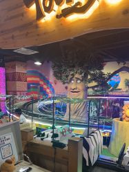 -卡通尼·Safari非洲探索乐园·生日会(金桥国际商业广场店)