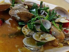 -桂园白粥·潮汕老味道