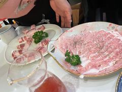 -千寻山野烤肉(中关村店)