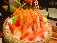 -山葵家·创意料理(万象汇店)