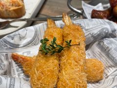 -卡朋西餐(扬名广场店)