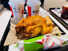 -肯德基(万象店)