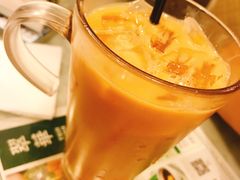 -翠华餐厅