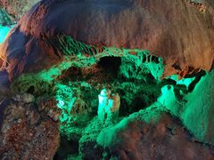 -开元溶洞