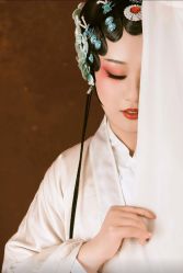 -盘子女人坊古装写真摄影(南京总店)