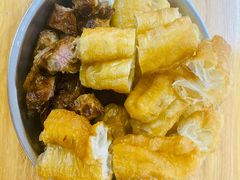 -福屿鲜捞小吃·捞化(福屿总店)