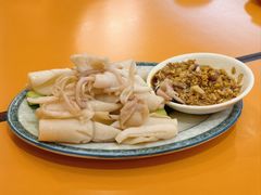 -雅苑餐厅(朝天路店)