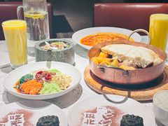-奉天小馆·非遗东北菜(济南万象城店)