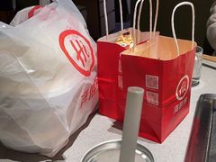 -海底捞火锅(吴中路店)