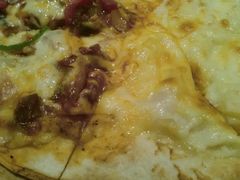 -芭莉与彩虹西餐厅(成都合生汇店)