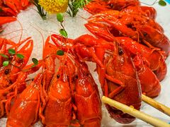-杨氏青龙虾·羊蝎子(金盛路总店)