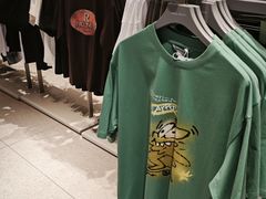 -URBAN REVIVO(西安Momopark店)
