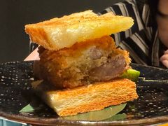 -贰捌零叁精致料理(钱湖店)