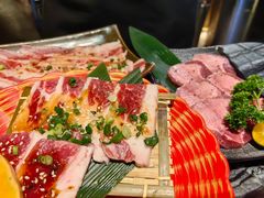 -牛局别馆·和牛烧肉(日月广场店)