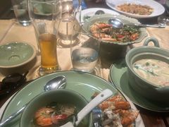 -Sala Thai Restaurant