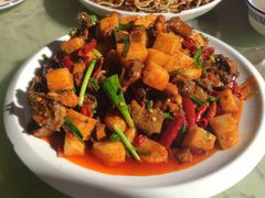饵块鸡-红豆园(文林街店)