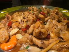 -胖哥俩肉蟹煲(苏州中心店)