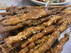 -小民大排档(光谷店)