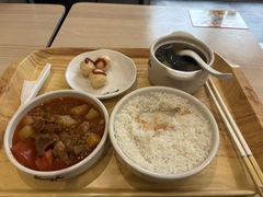 -真功夫(番禺剑桥郡店)