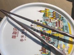 -前海沿·青岛菜(李沧万达店)