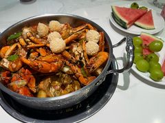 -七欣天香辣蟹火锅(南通任港路大润发店)
