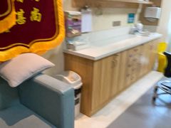 -上海仁爱医院口腔科 · 种植