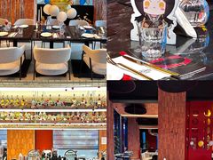 -Nord Grill&Bar Highland诺德西餐(深圳欢乐海岸店)