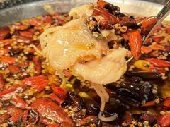 -辣婆婆(航天桥店)