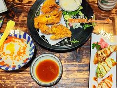 -小川洋风料理(街道口店)