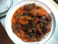 -金楚轩时尚餐厅(金涛铭座店)